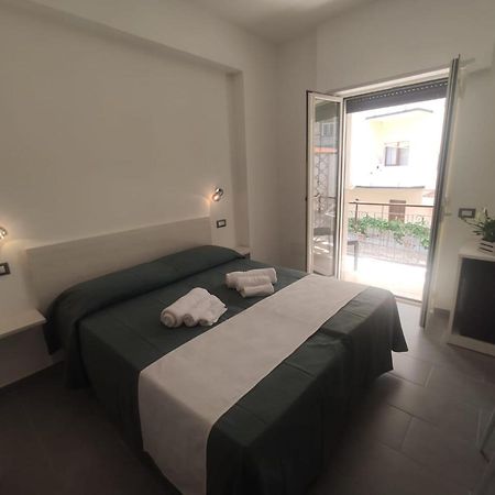 Ninfea Tropea City Rooms Exteriör bild