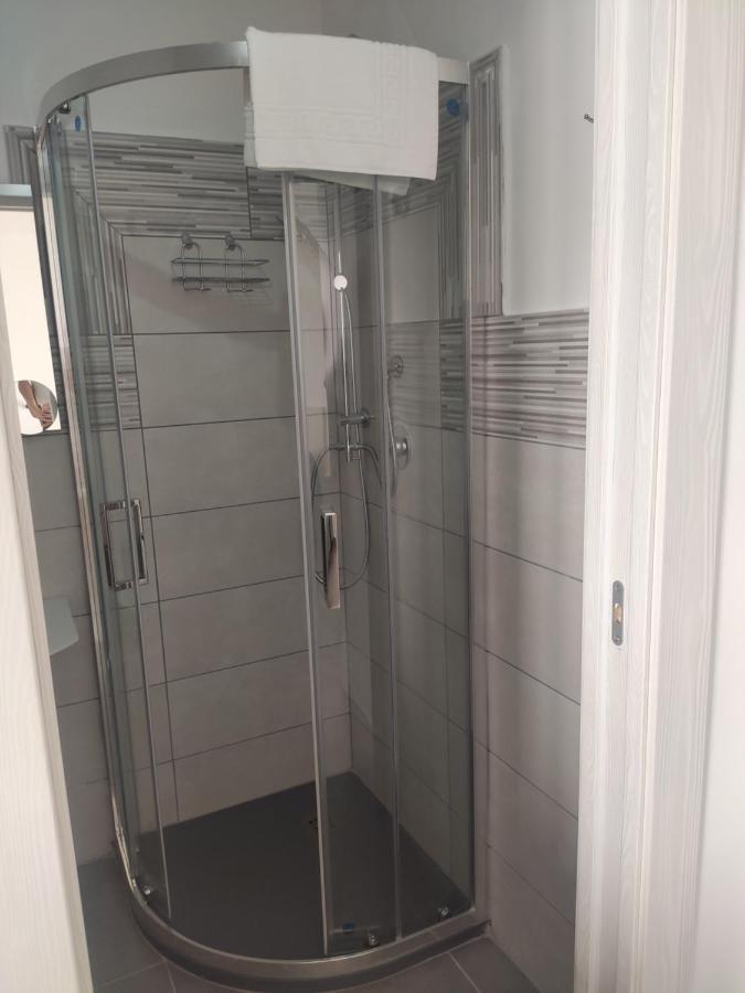 Ninfea Tropea City Rooms Exteriör bild
